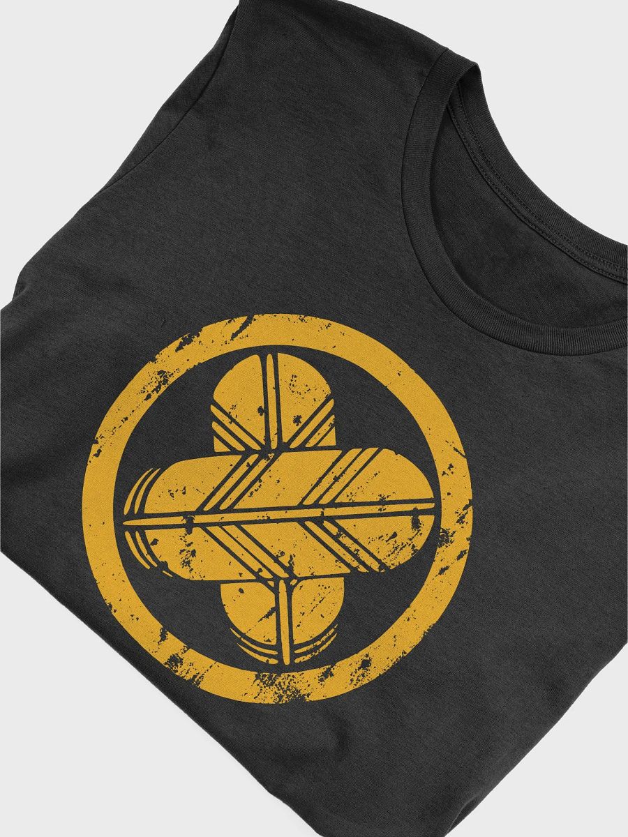 Asano Clan mon T-Shirt product image (2)