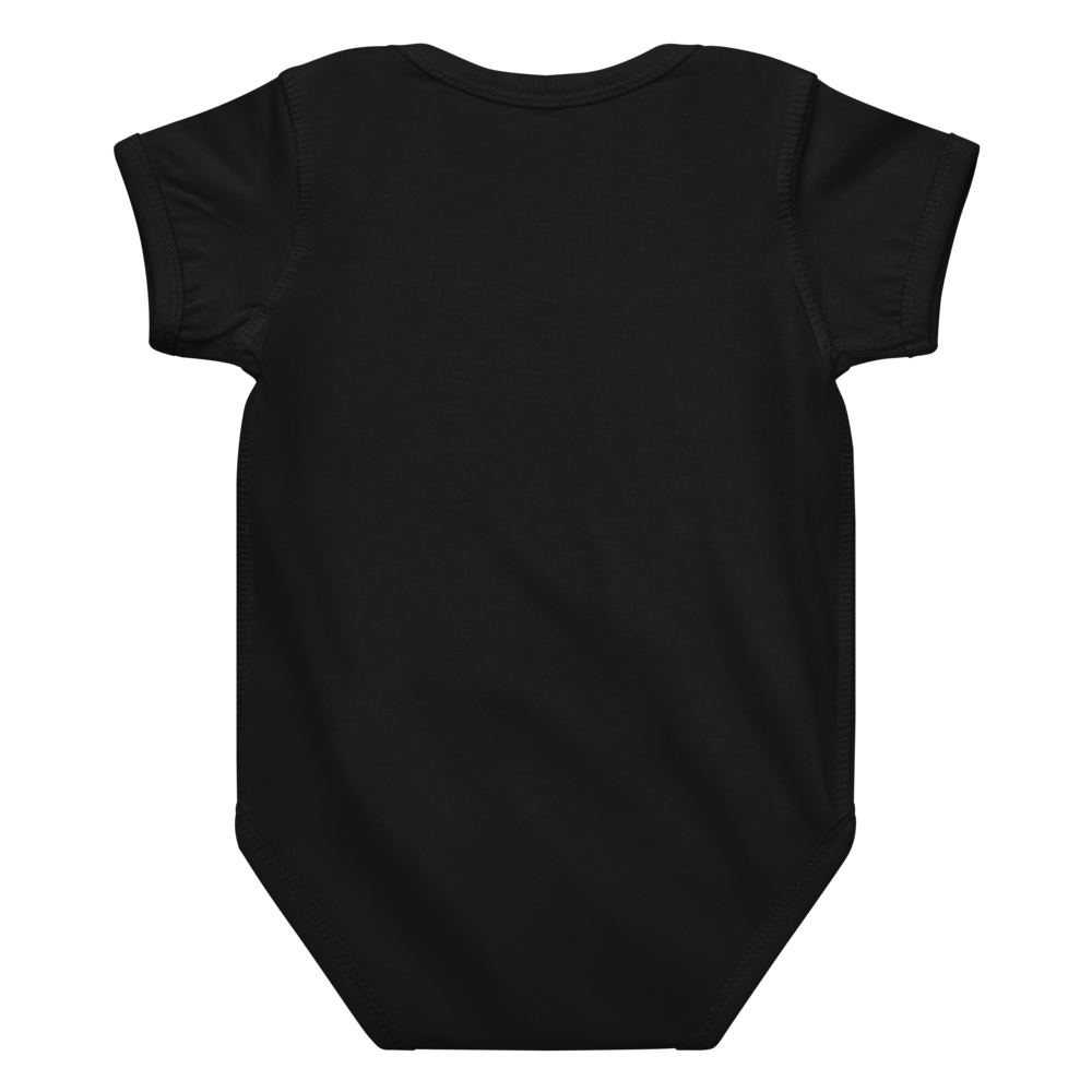 Ray's Pizza Baby Bodysuit product image (4)