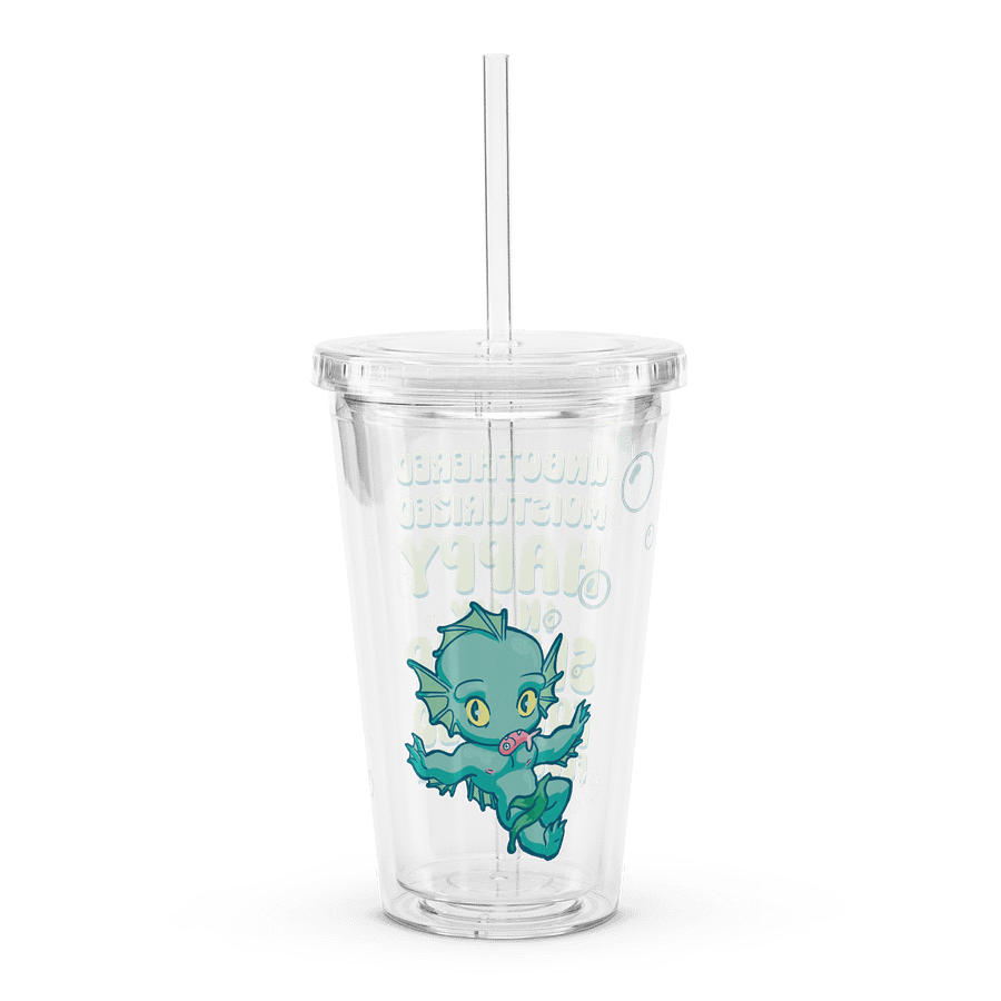 Swamp Creature Cup product image (1)