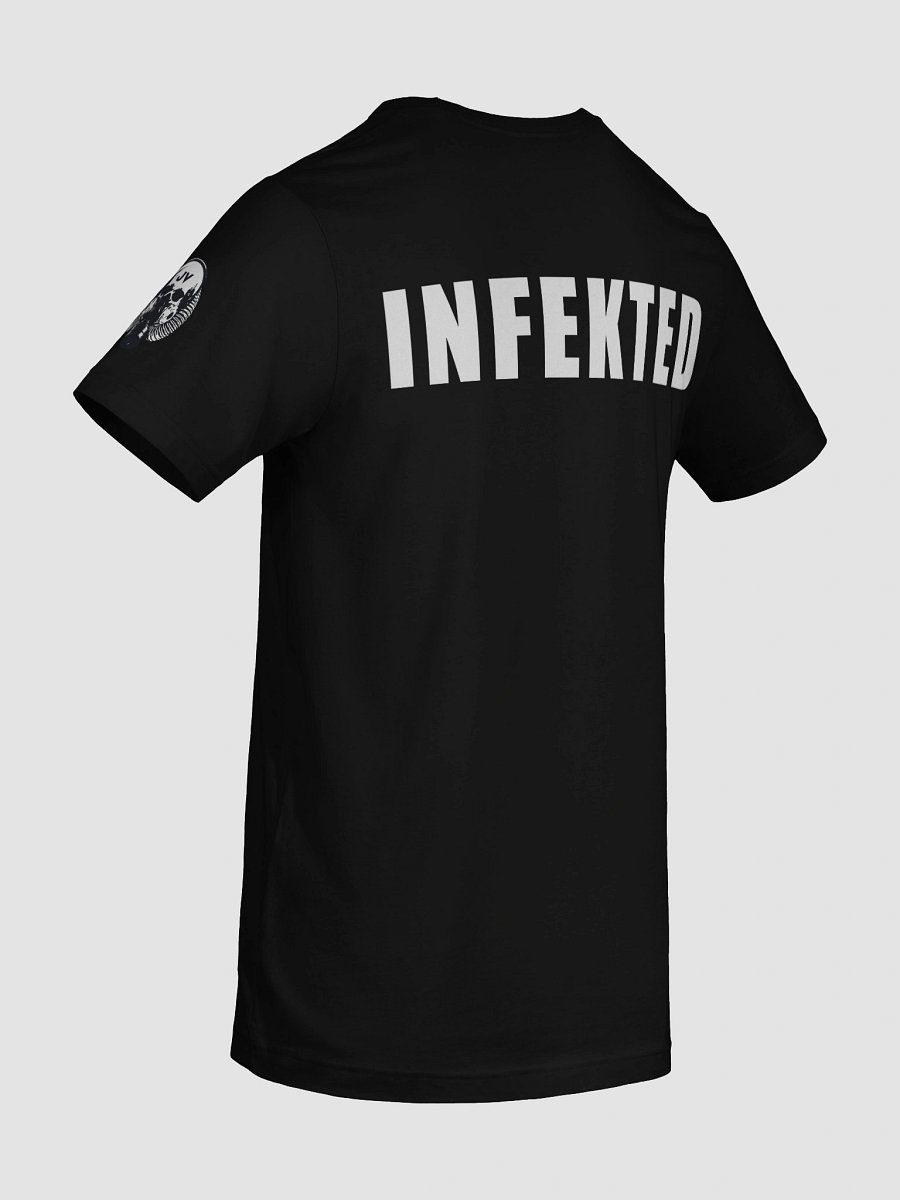 A Flock Of VIRUS Heavyweight Tee product image (10)