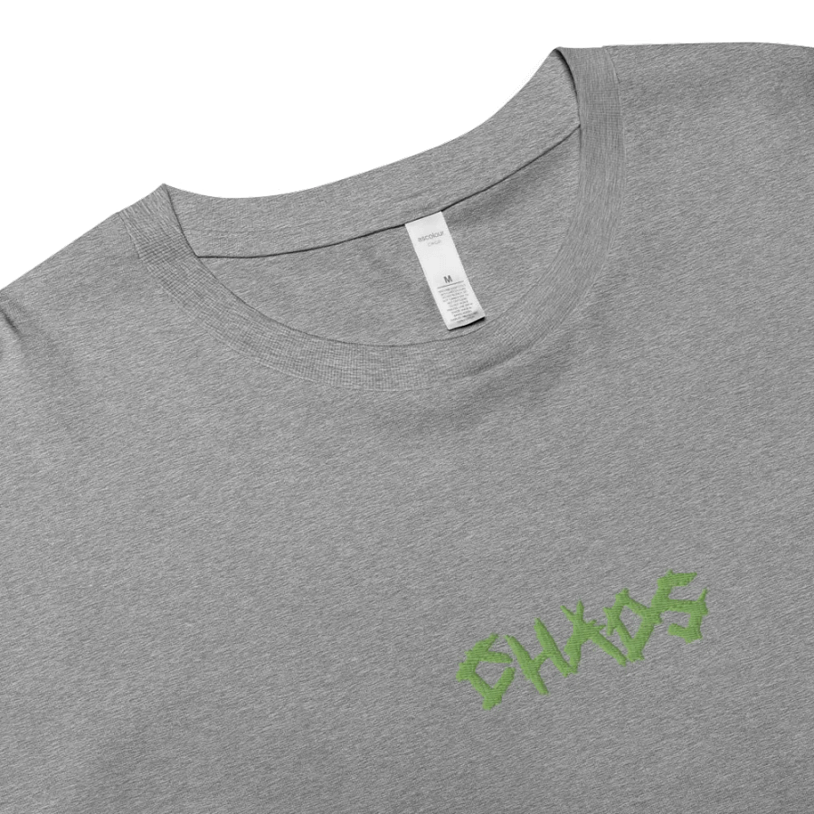 Chaos Cropped Tee product image (82)