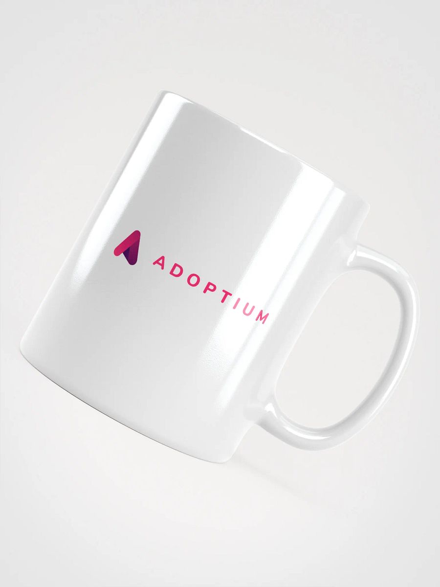Adoptium Summit Mug product image (5)