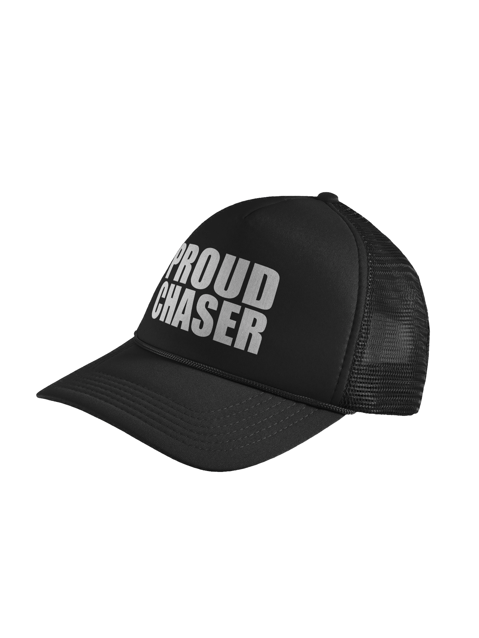 PROUD CHASER CAP product image (4)