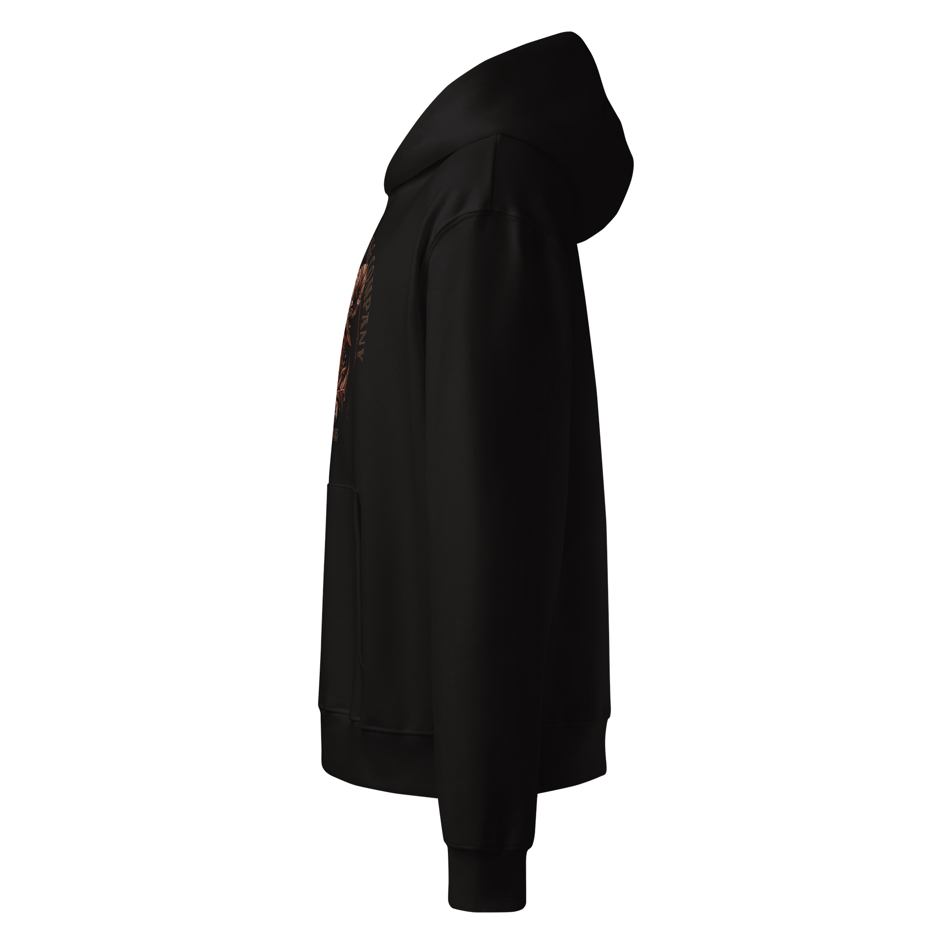 Dragon Magical Brewing Company Sweatshirt product image (3)