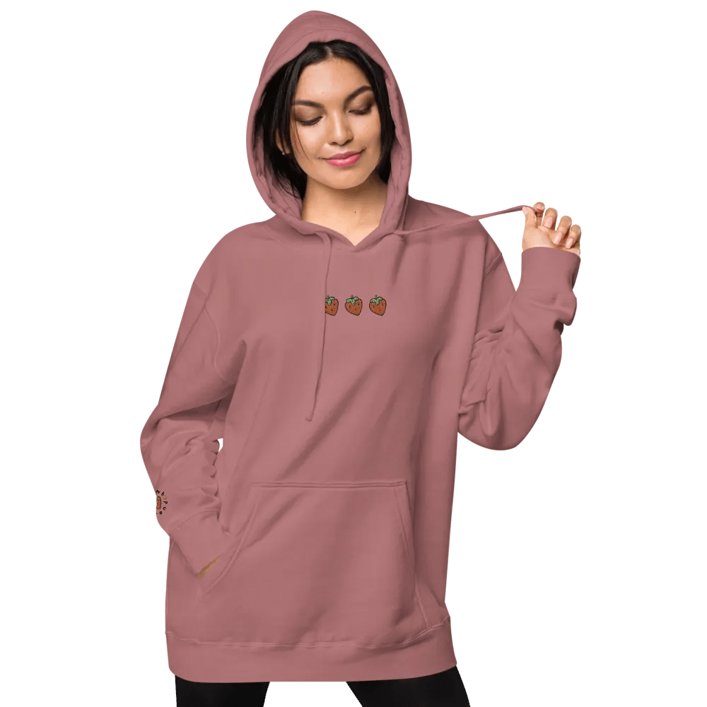 the berry hoodie product image (11)