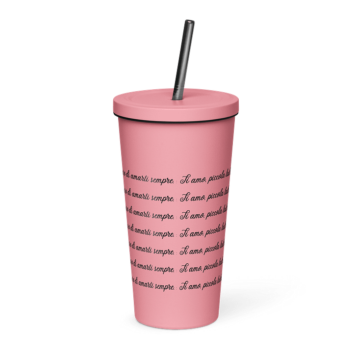 Sins of Sorrow Tumbler product image (2)