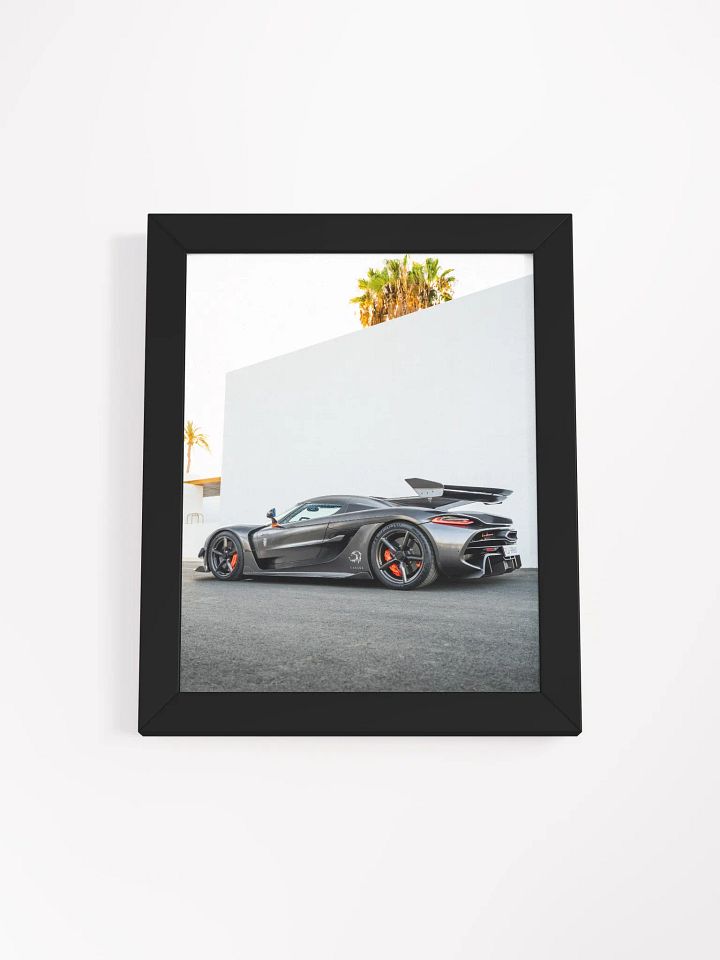 Full Carbon Jesko product image (1)