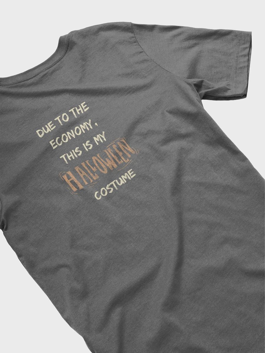 Anatomical Ribcage Diagram Supersoft T-Shirt product image (4)