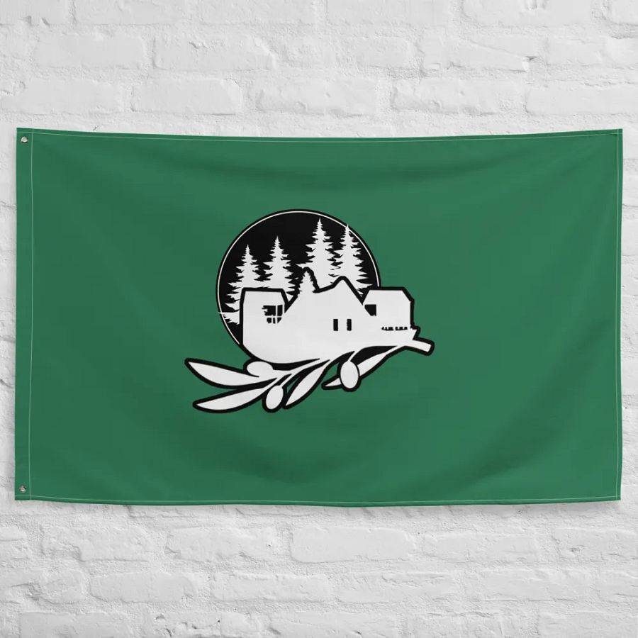 Overlook Flag product image (10)