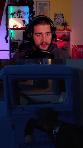 Des fois il en faut peu #rire #twitch #twitchstreamer #amine #fypシ #pourquoitulisleshashtags