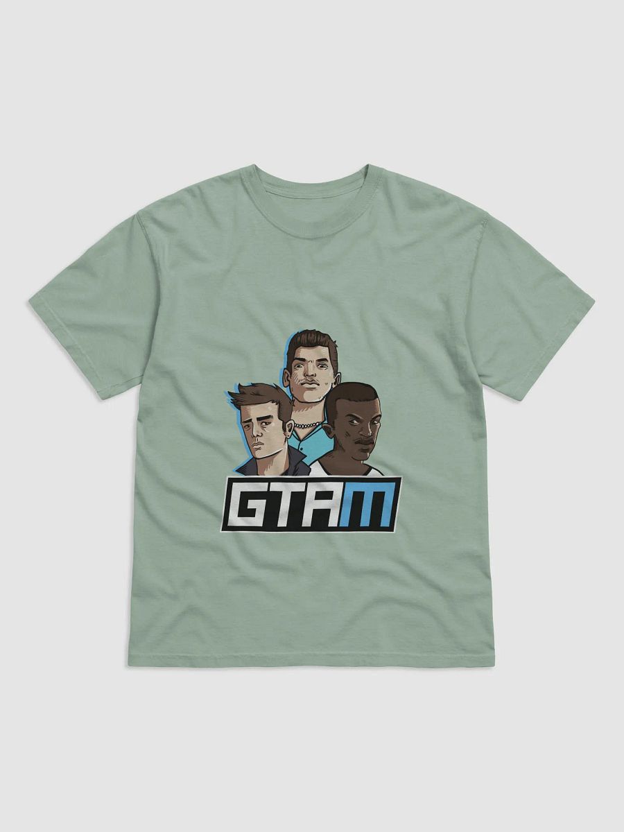 Trilogy Tee product image (11)