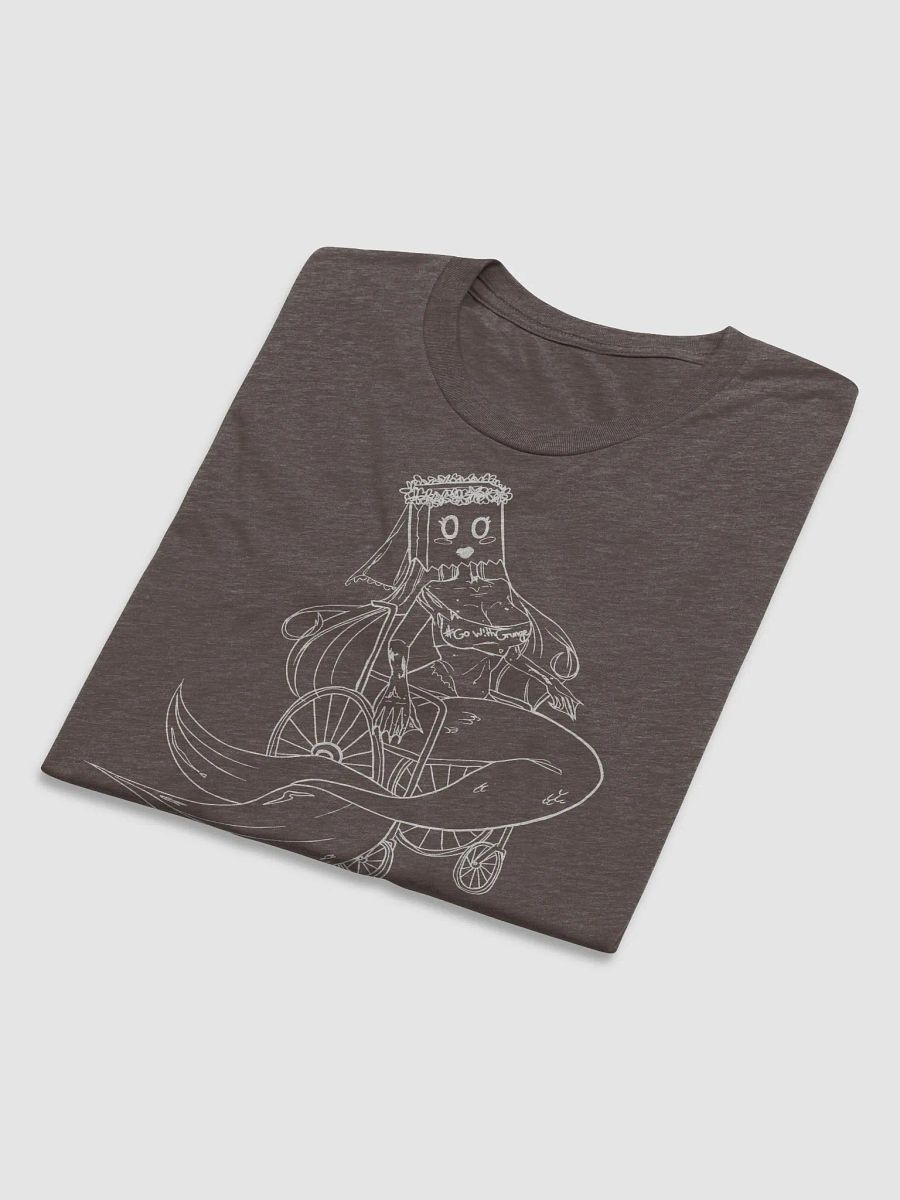 Avril Leviathan (White) product image (5)