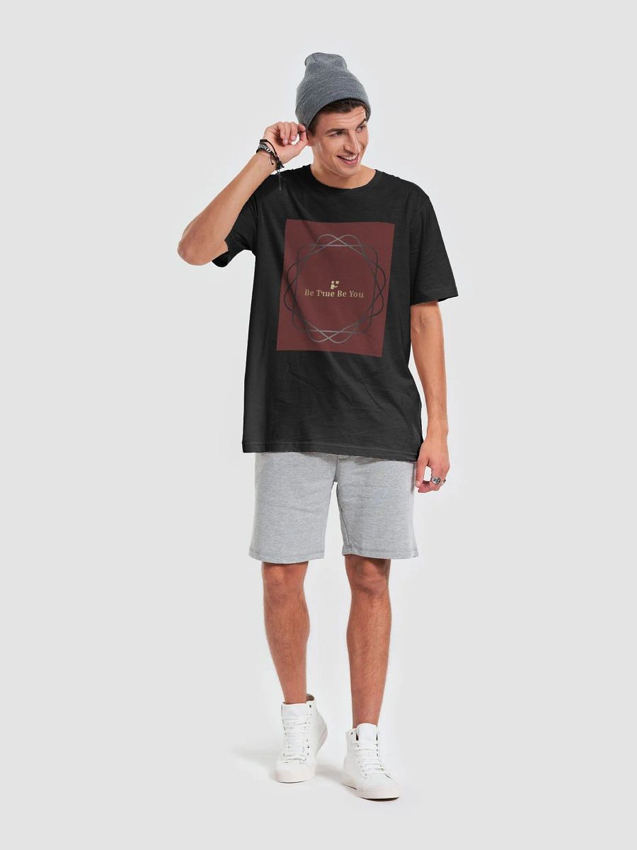 BTBY T-Shirt product image (6)