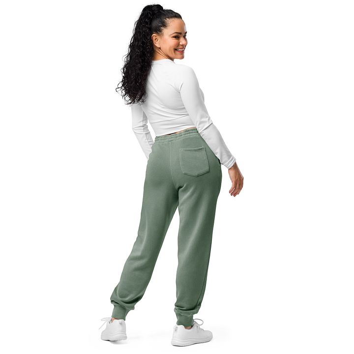 Dyed Joggers product image (3)