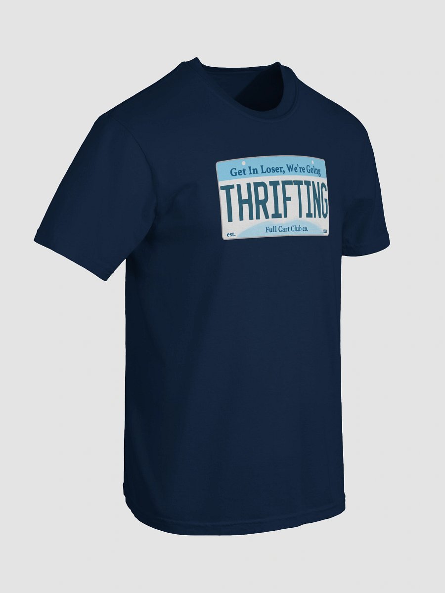 Get In Loser, We're Going Thrifting product image (38)