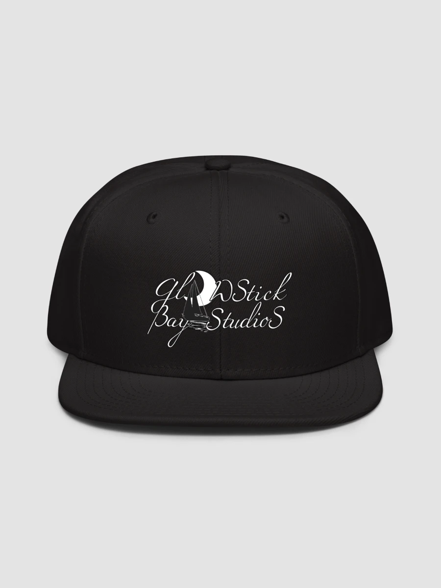 The GBS Snapback product image (16)