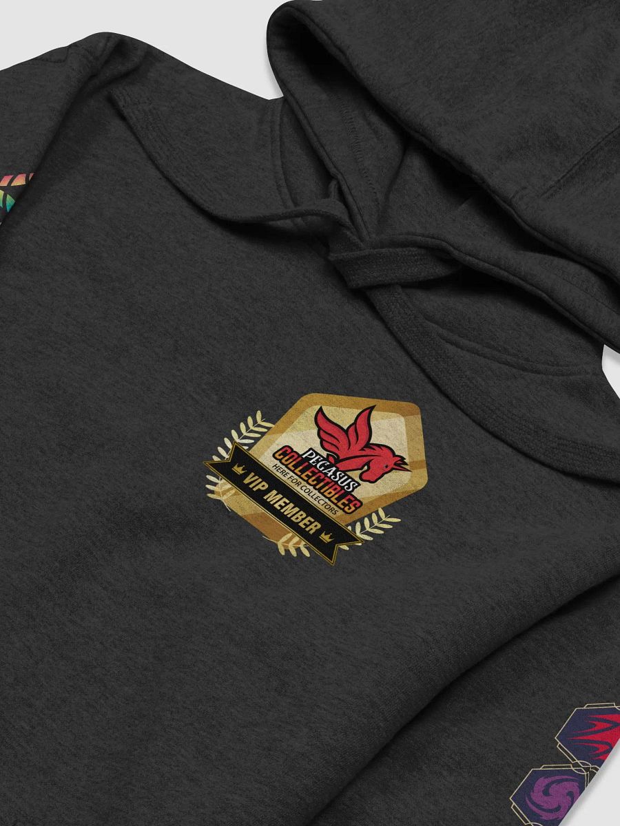 Pegasus's Lorcana VIP Unisex Hoodie product image (31)