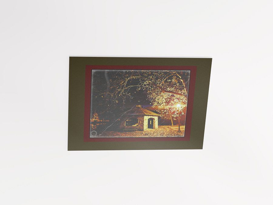 Nightscape II- Print product image (5)