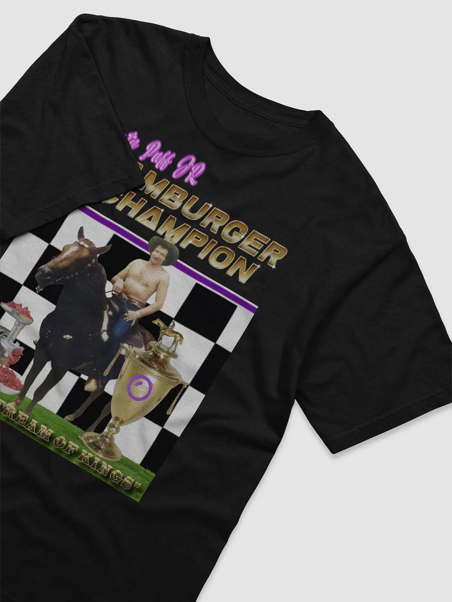 HAMBURGER CUP CHAMP product image (3)