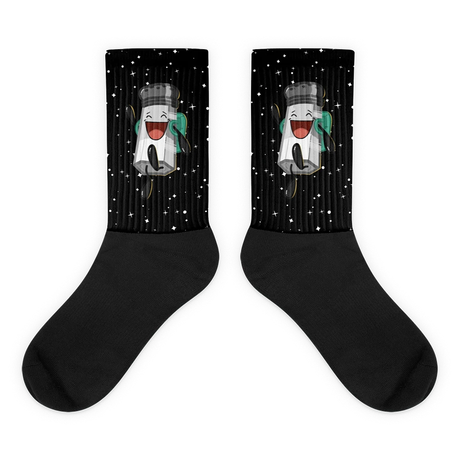 HAPPY SALTBOY Socks product image (1)