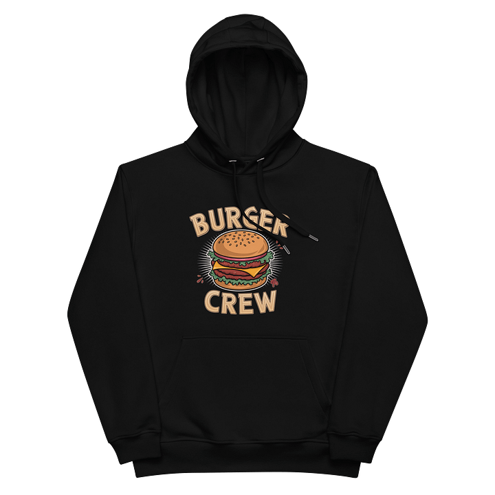 Burger Crew product image (2)