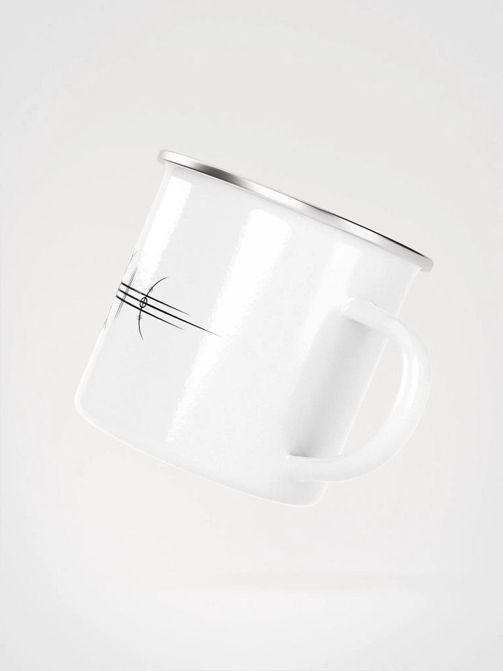 Runes Emaille product image (2)