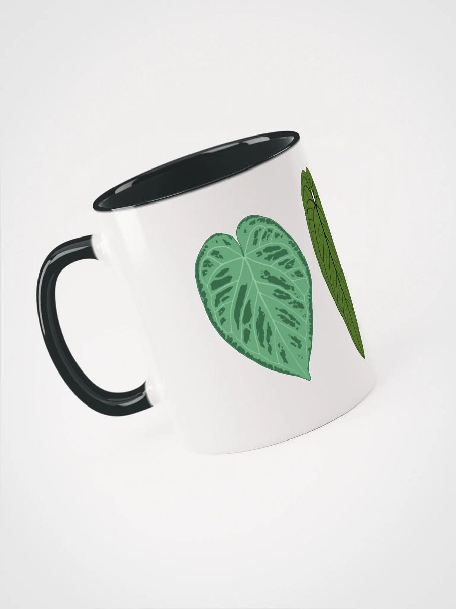 Anthurium Lover Mug product image (3)