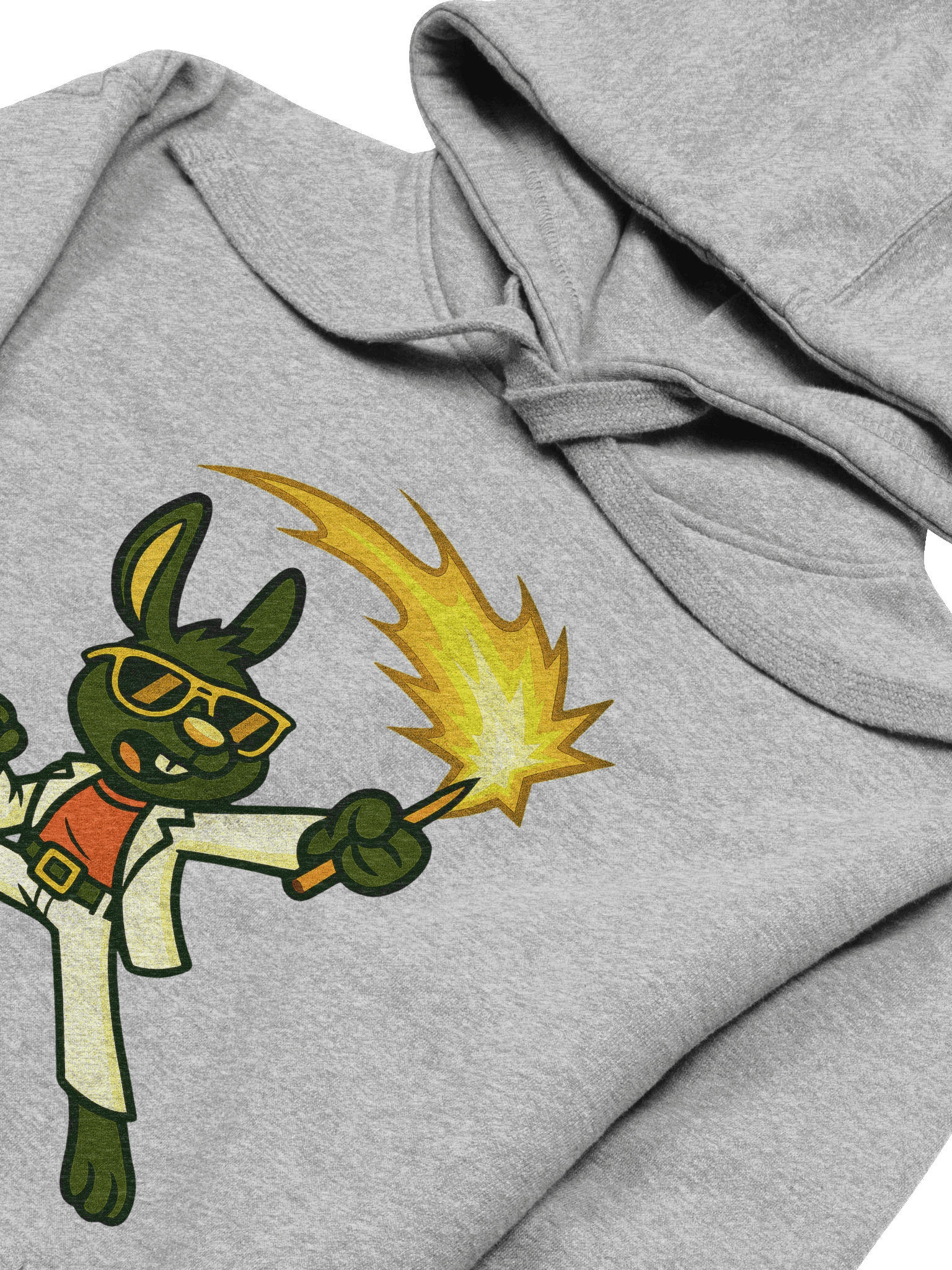 Rabbit Cadabra product image (2)