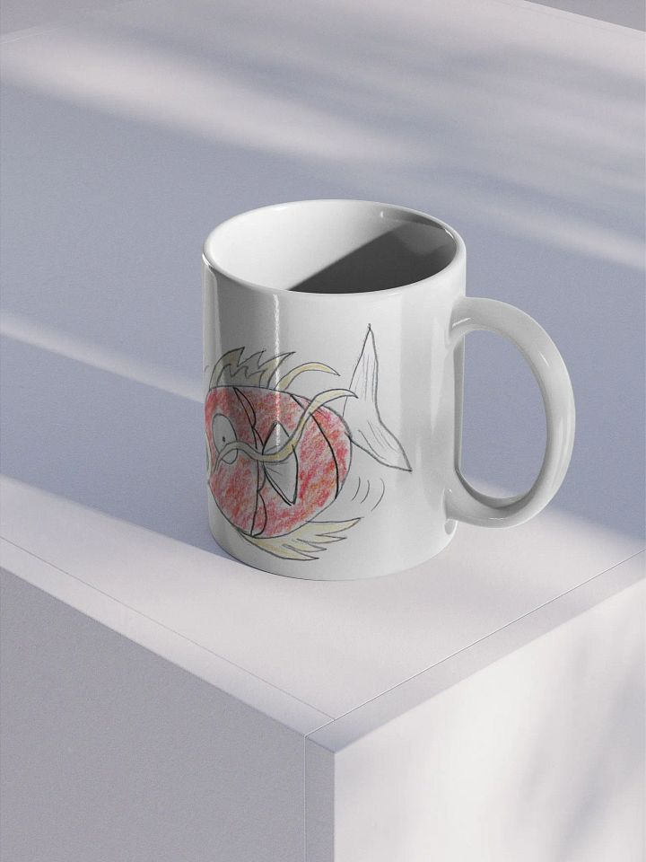 Fine Art - Marikarp (Not a Butthole) product image (2)