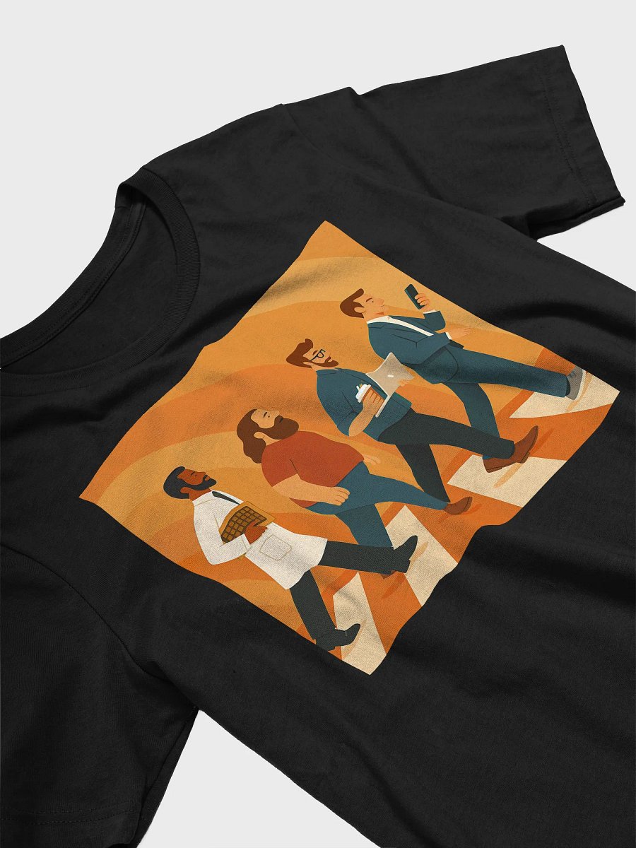 Evolution in Color product image (4)