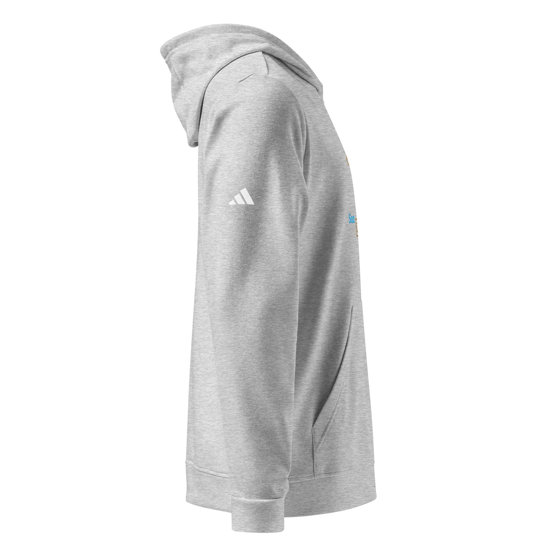 Spartan Legacy Hoodie product image (3)