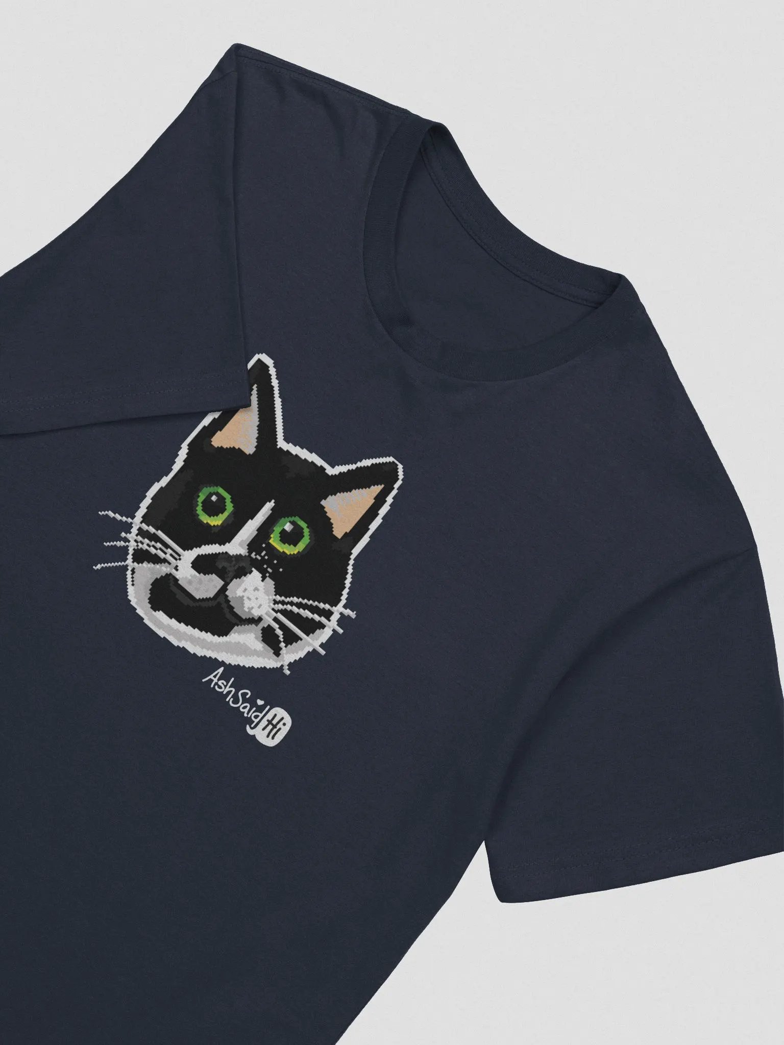 Bit Bobbi Tee product image (3)