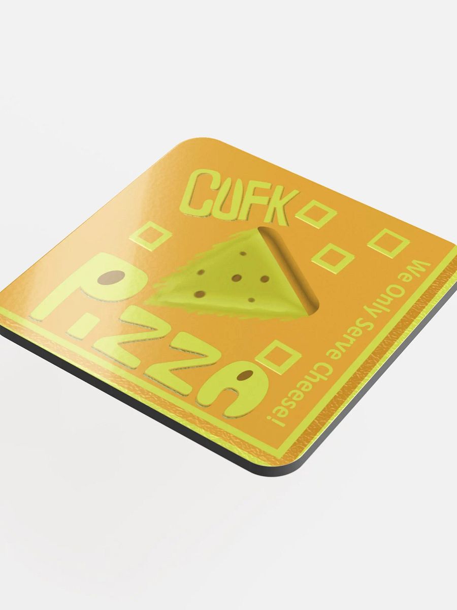CUFK Coaster product image (4)