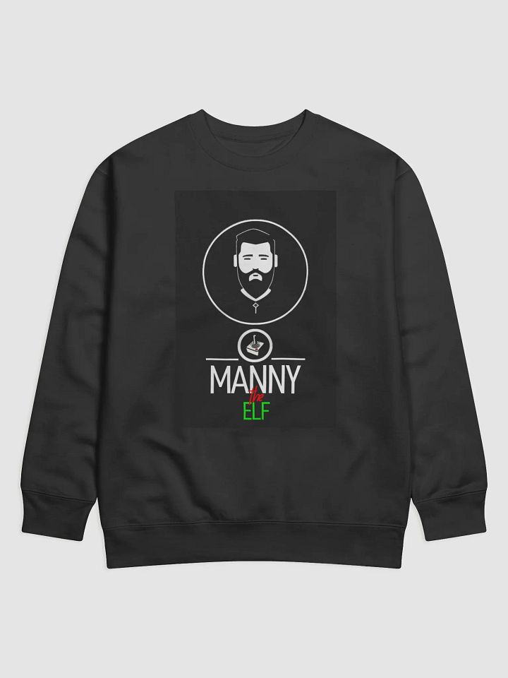 Manny The Cool Sweater product image (1)