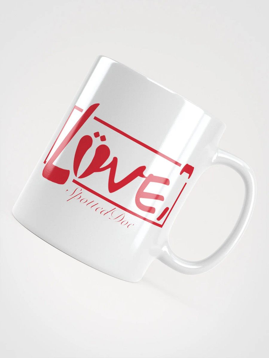 Love, Doe product image (12)