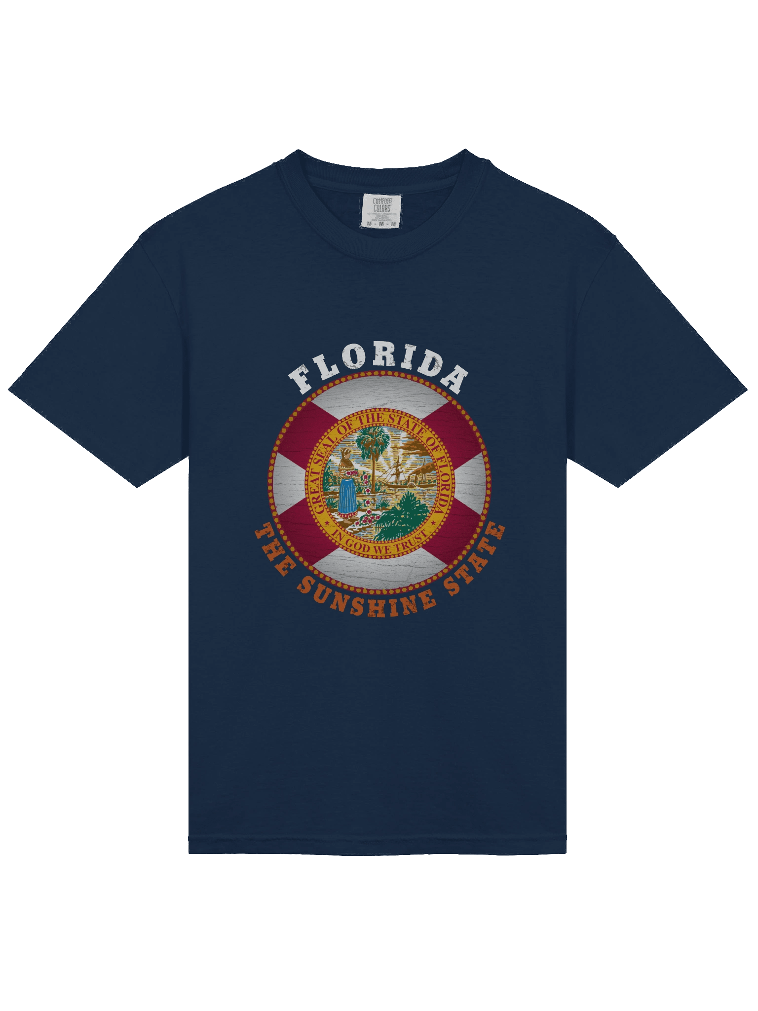 FLORIDA CONSTITUTION STATE FLAG product image (13)