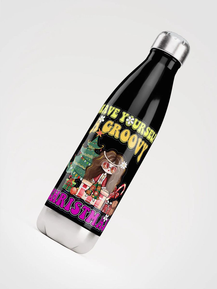 HAVE YOURSELF A GROOVY CHRISTMAS product image (7)