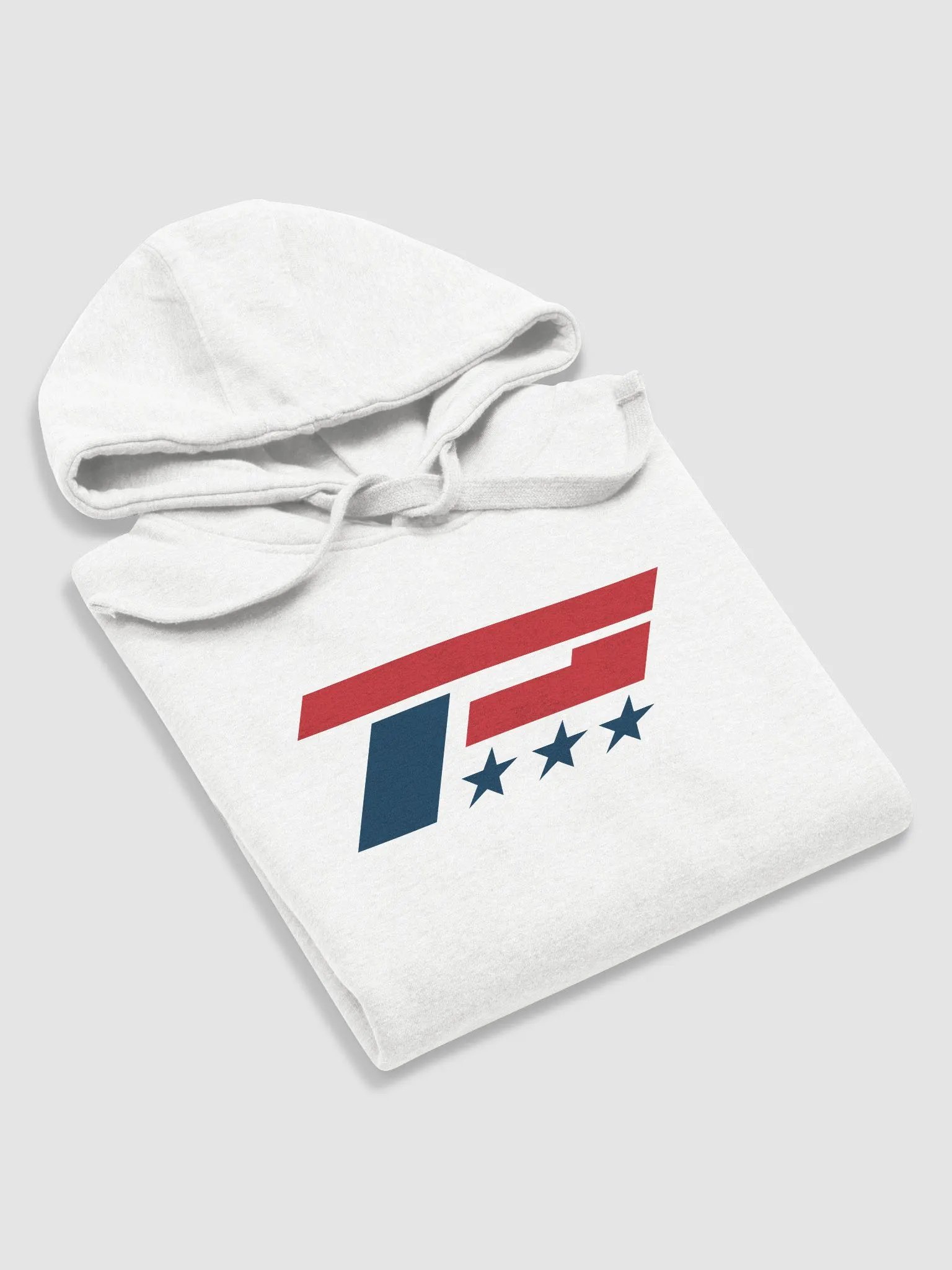 Prahs America Hoodie Printed product image (5)
