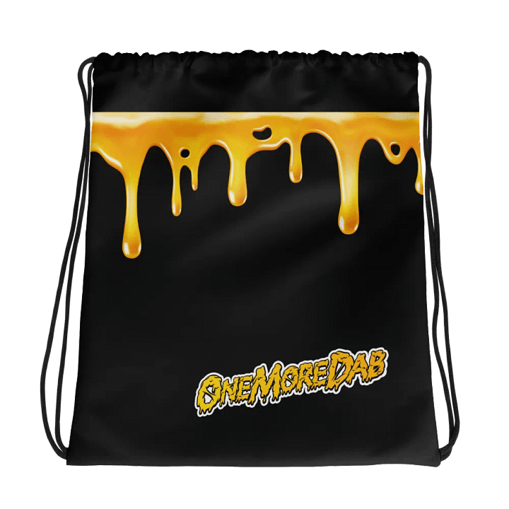 Drippy Draw-String Bag product image (1)