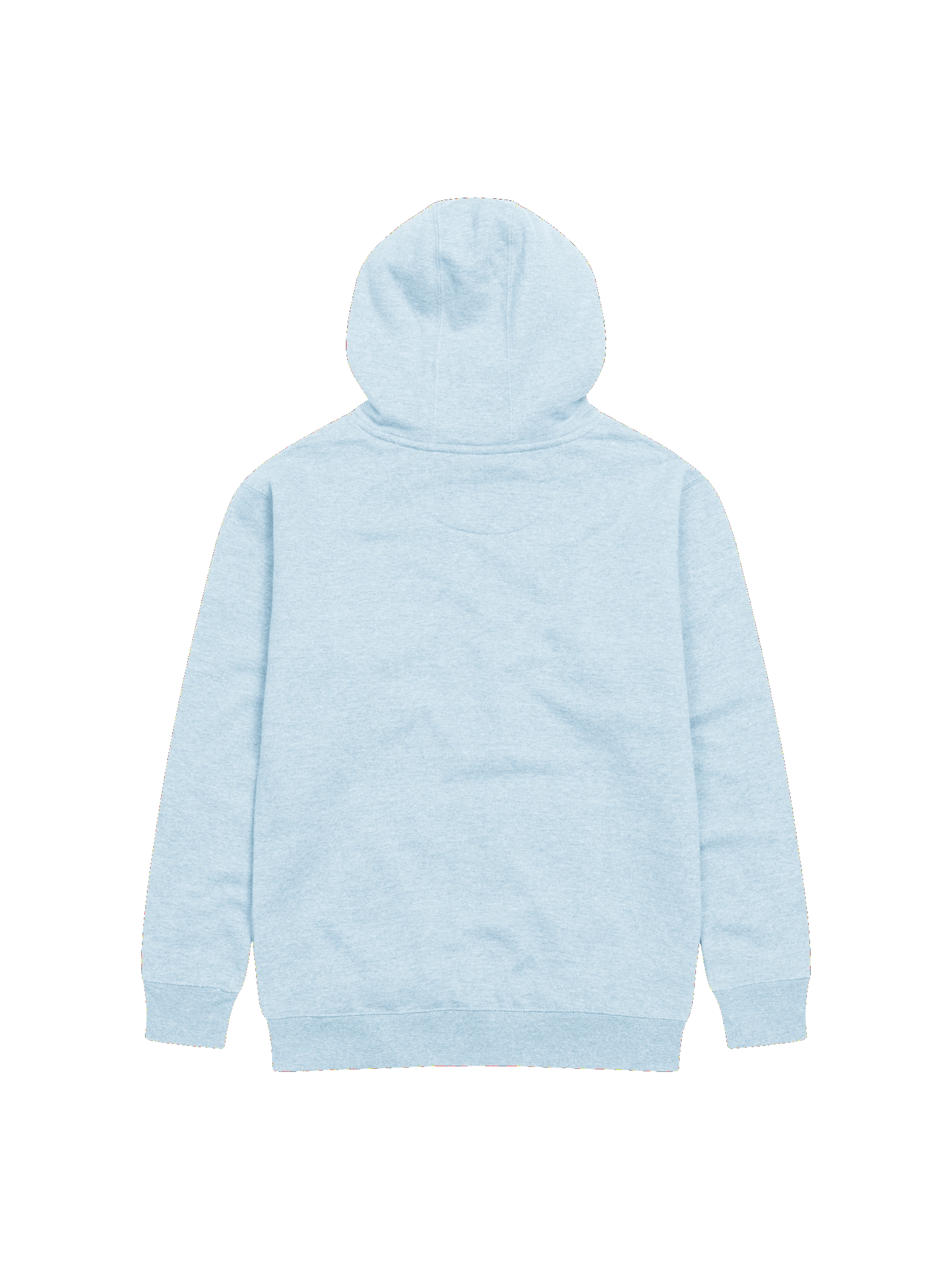 BM Merch Hoodie Schriftzug product image (6)