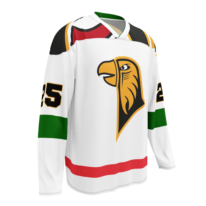 Limited Edition Dooms Away Jersey product image (1)