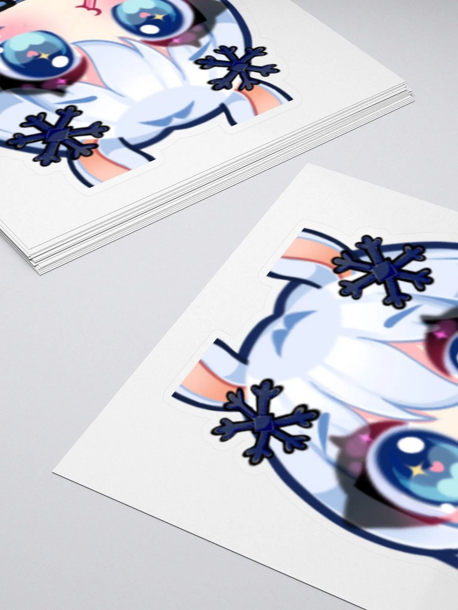 Tea Sticker product image (10)