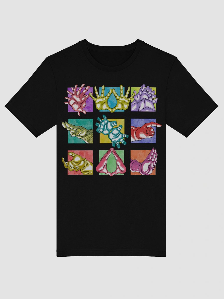 Techniques (F) product image (5)