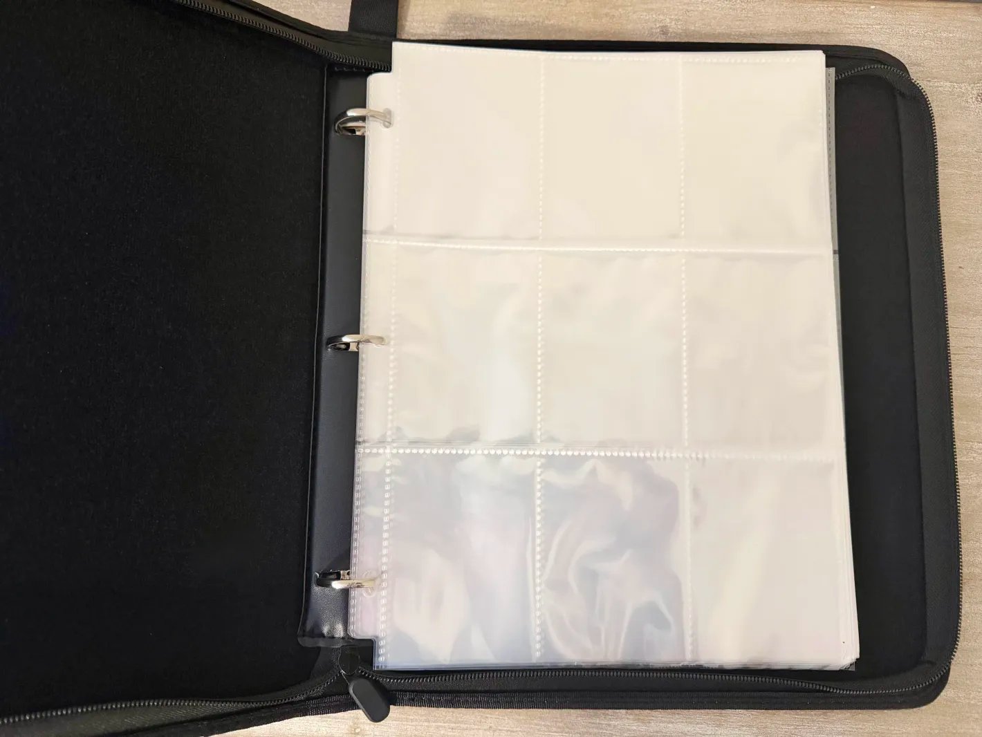 OSG Card Binder [US Shipping Only] product image (3)