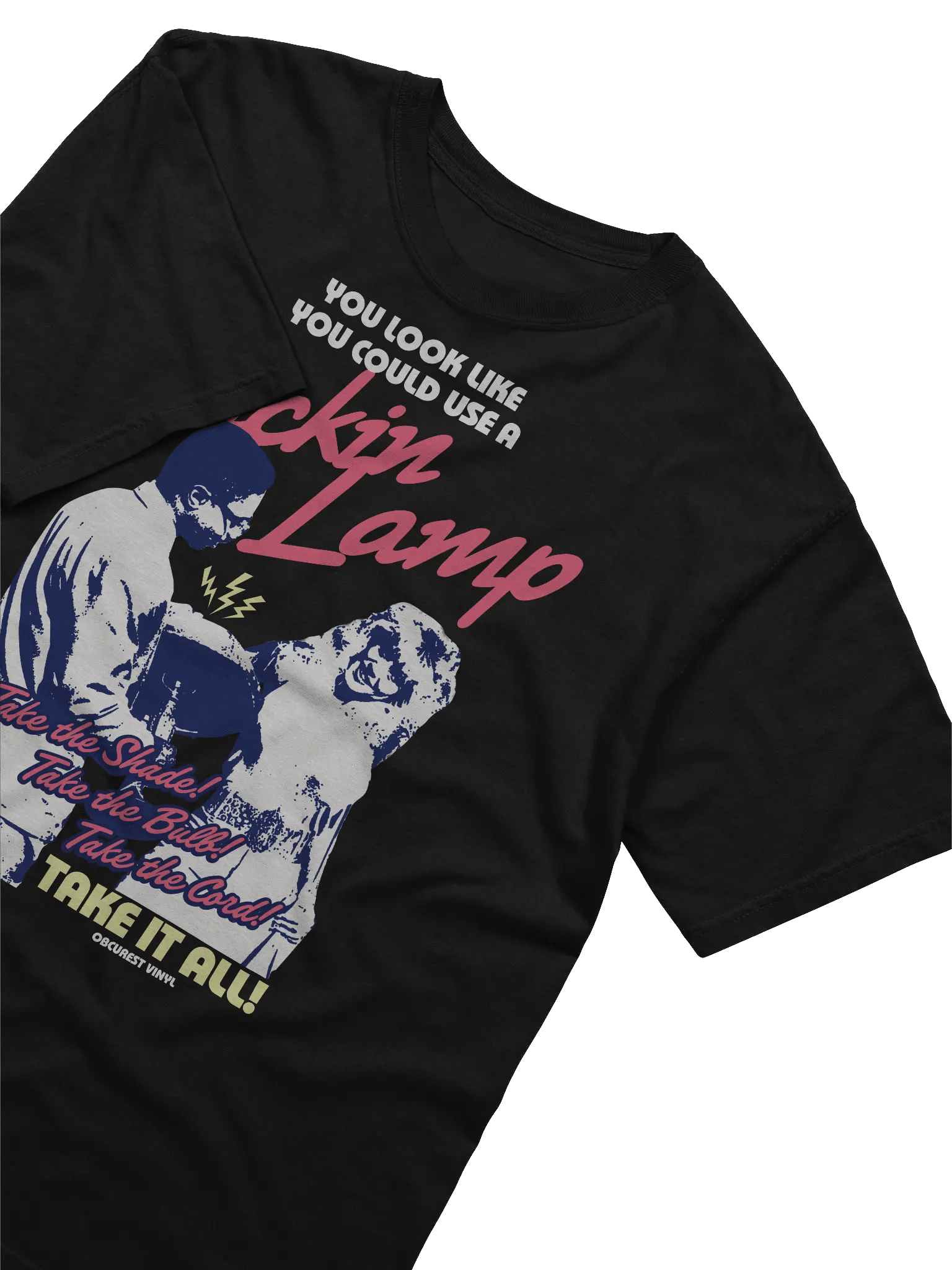 Mayor Breslin Shirt product image (3)