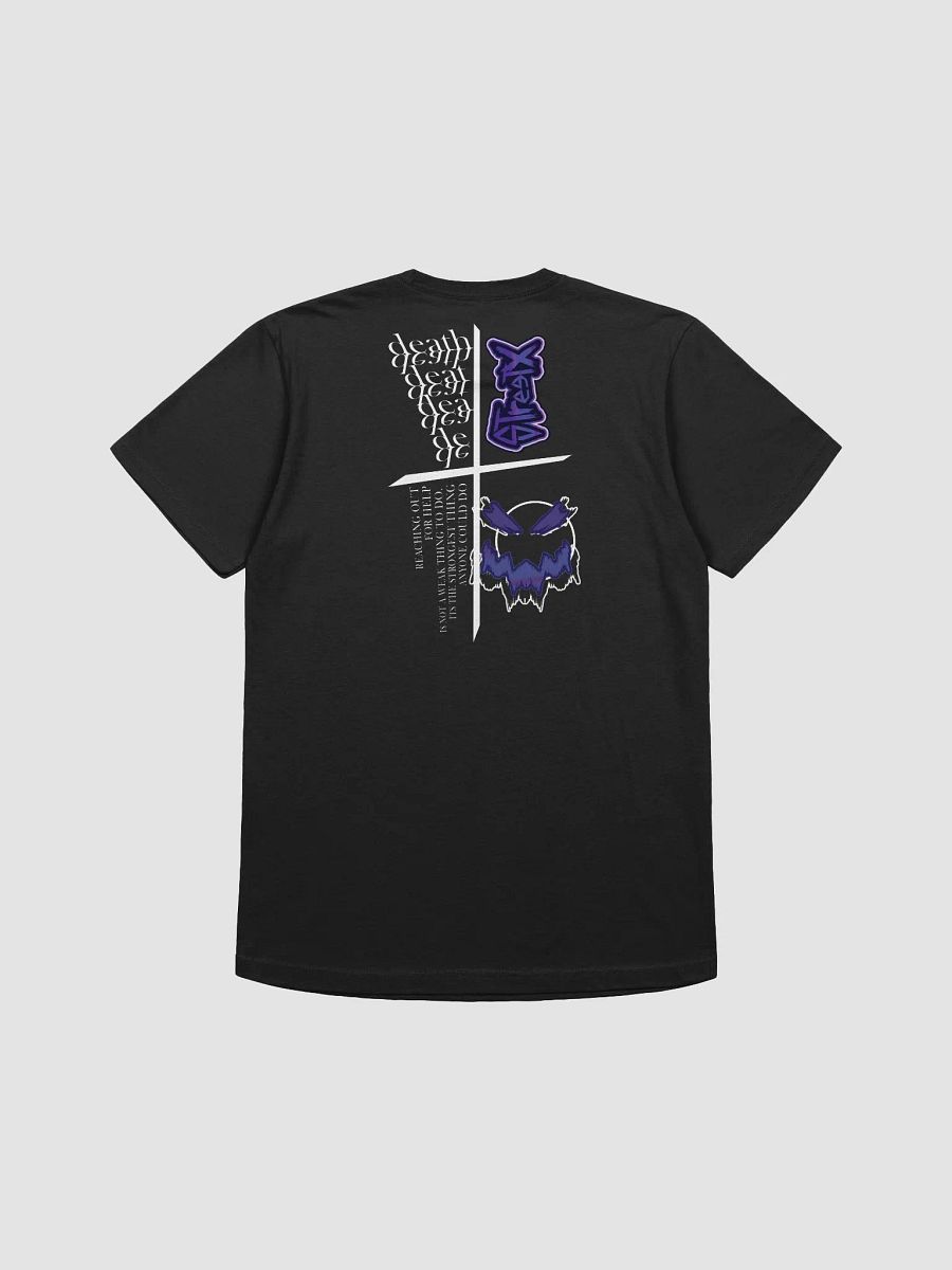 StreetX Cross T product image (3)