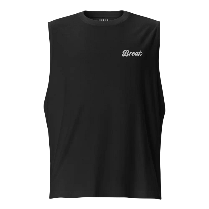 BTR - Ultimate Comfort Muscle Tank product image (2)
