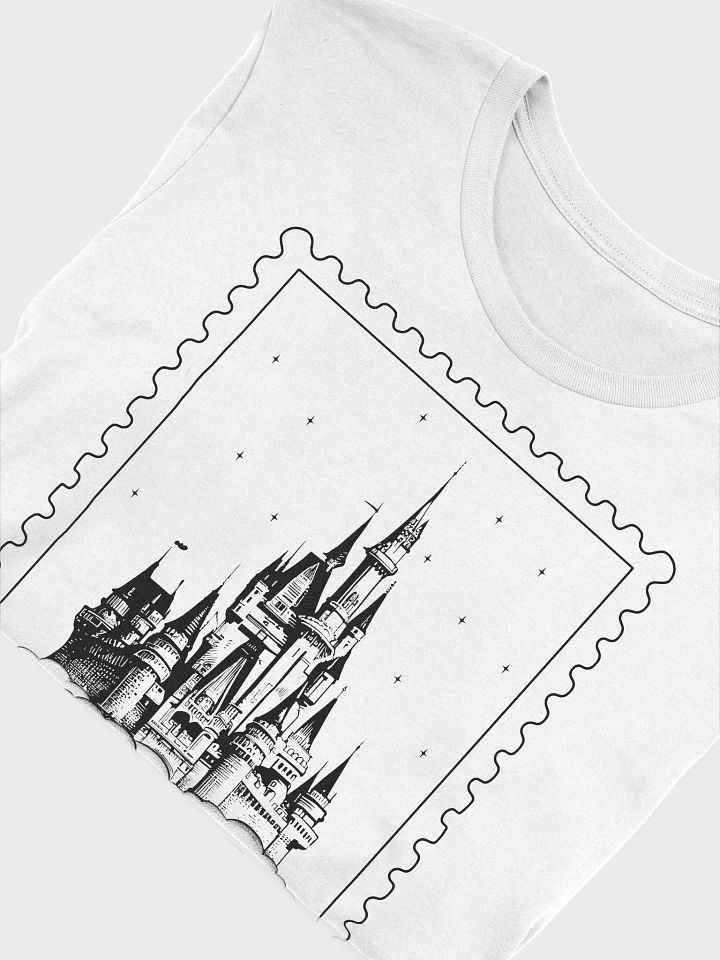 Kingdom of Night Bella+Canvas Supersoft T-Shirt product image (92)