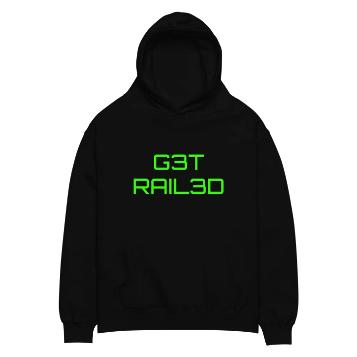 OGOG G3T HOODIE product image (2)