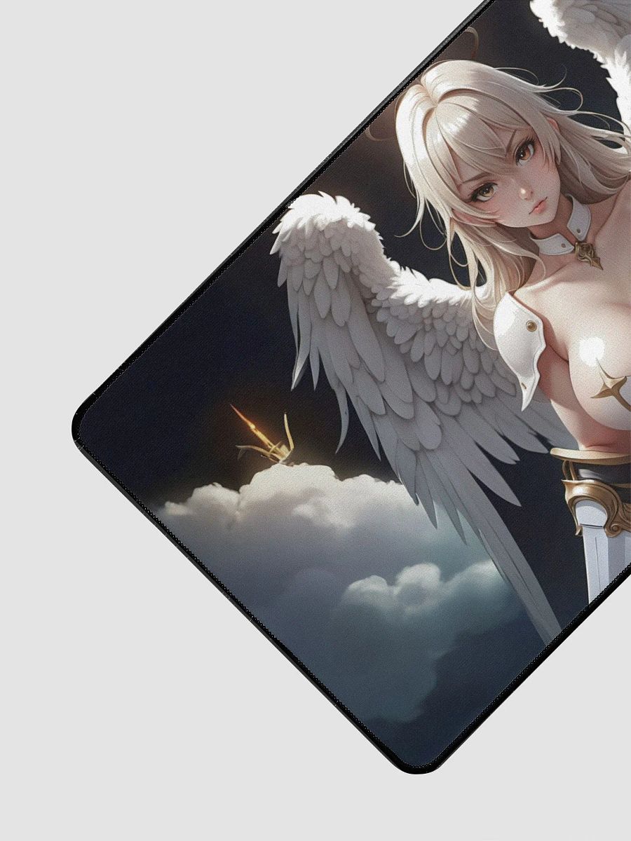 Celestial Guardian Desk Mat product image (3)